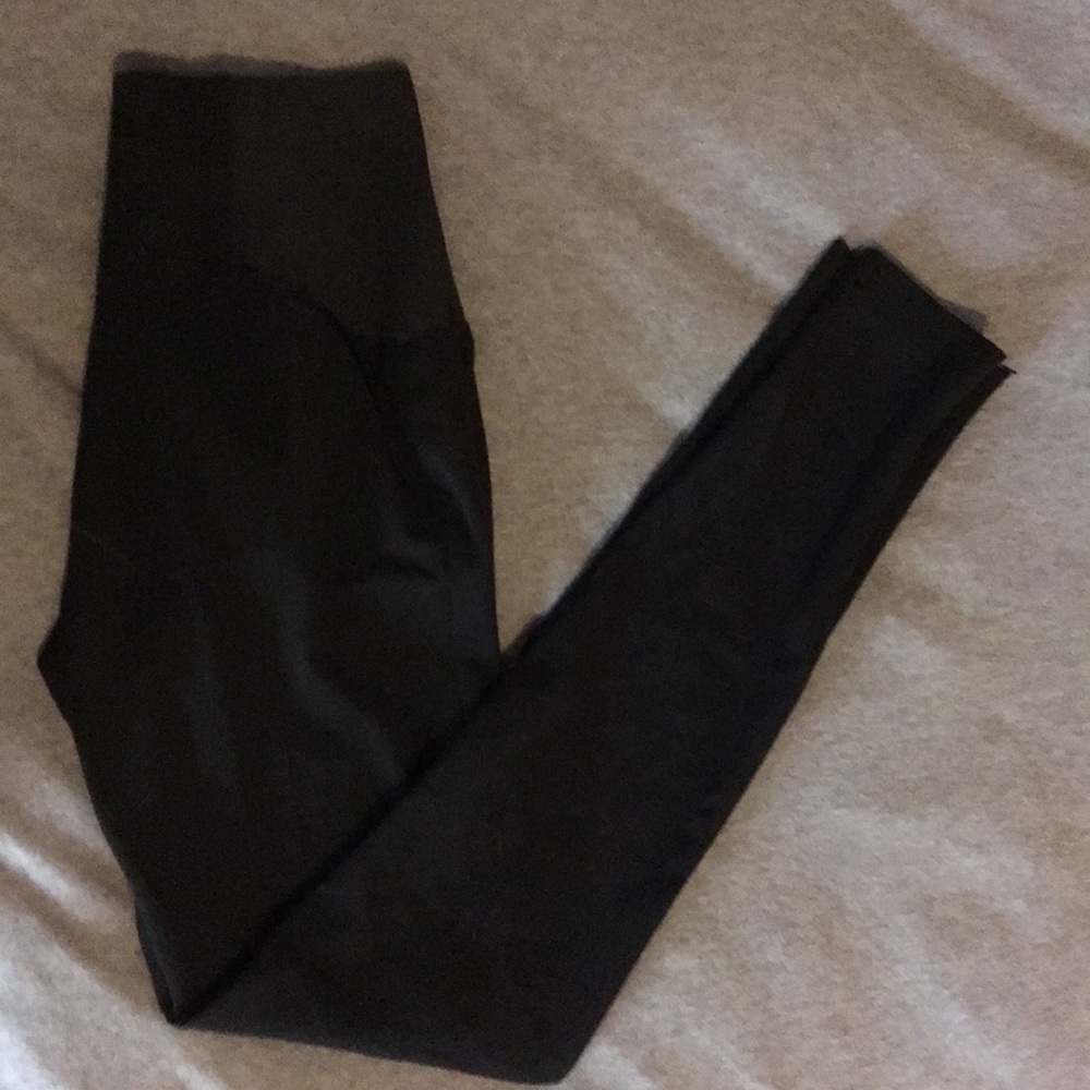 New York and Co high waisted skinny trousers xs